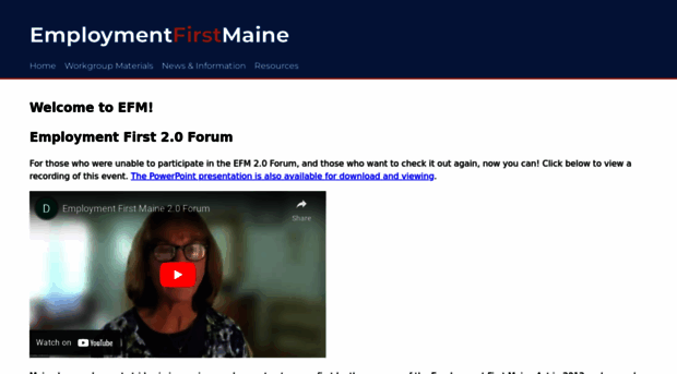 employmentfirstmaine.org
