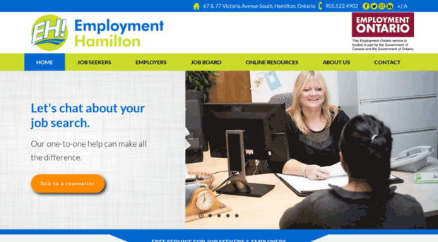 employmenthamilton.com