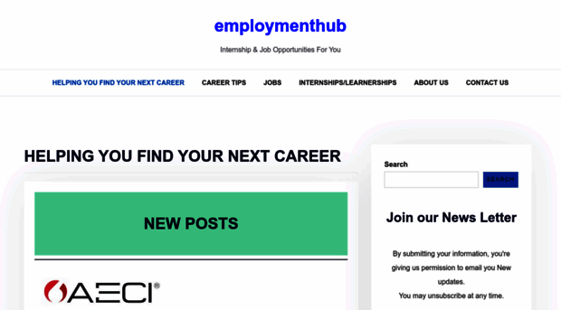 employmenthub.co.za