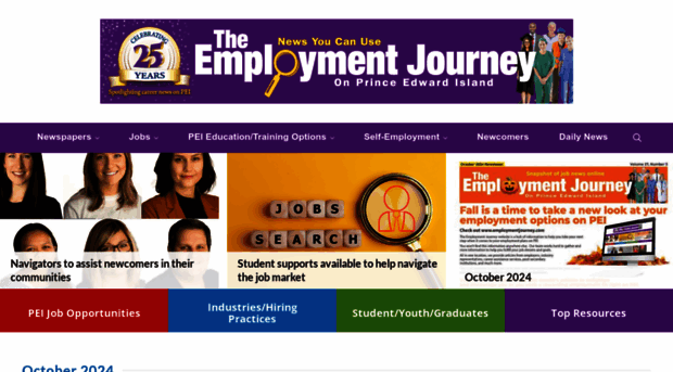 employmentjourney.com