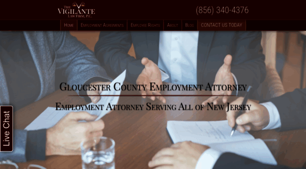 employmentlaw-nj.com