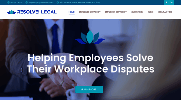 employmentlaw.co.nz