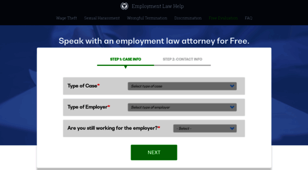 employmentlawhelp.org