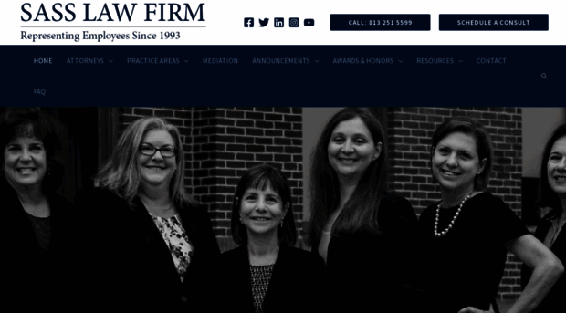 employmentlawtampa.com