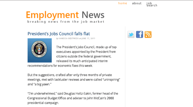 employmentnews.justjobs.com