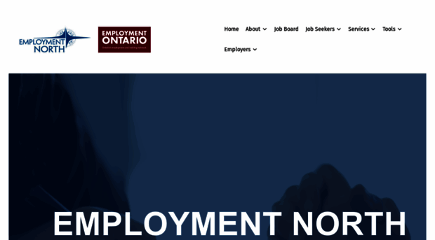 employmentnorth.ca