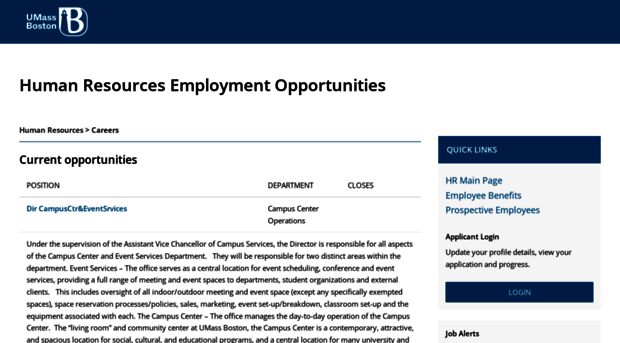 employmentopportunities.umb.edu