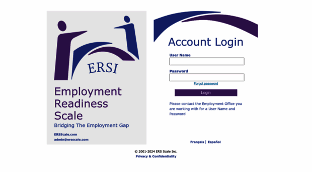 employmentreadiness.org