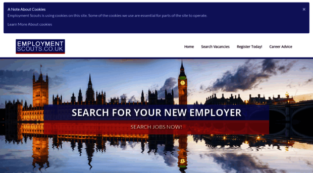 employmentscouts.co.uk
