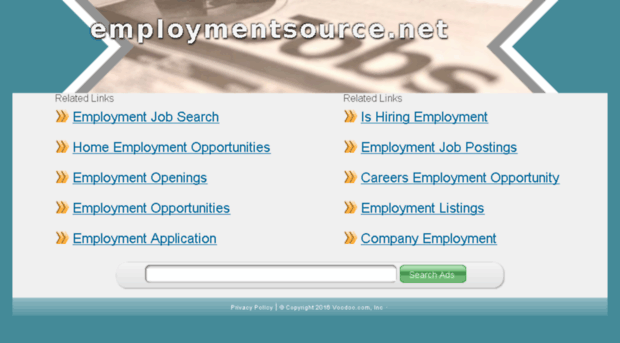employmentsource.net
