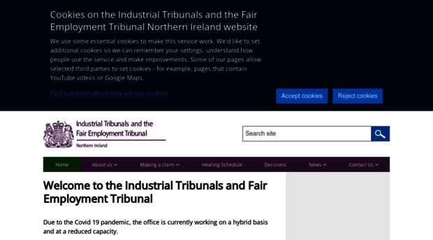 employmenttribunalsni.co.uk