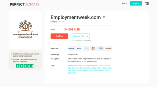 employmentweek.com