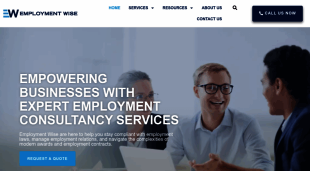 employmentwise.com.au
