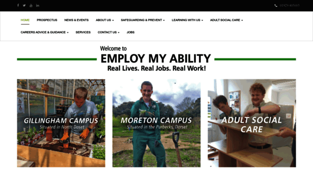 employmyability.org.uk