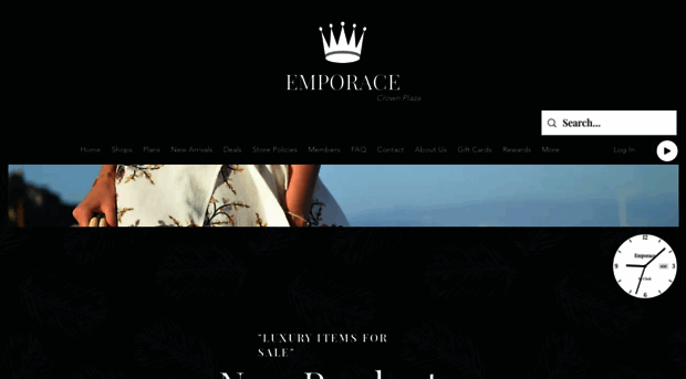 emporace.com