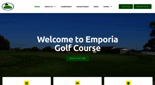 emporiagolfcourse.com