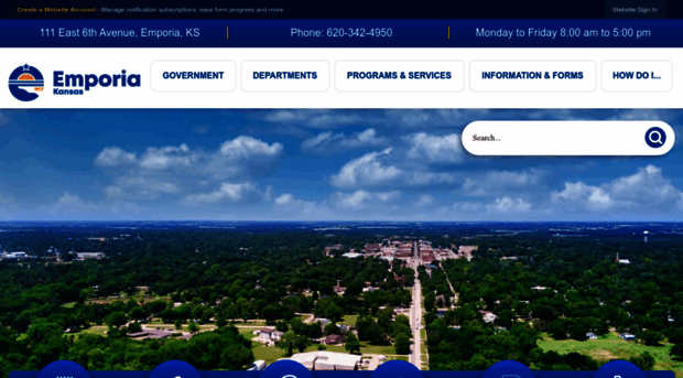 emporiaks.gov