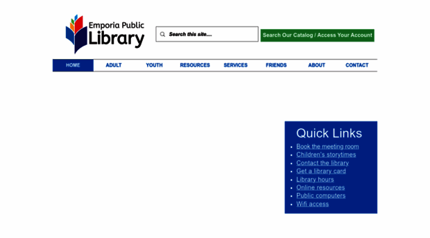 emporialibrary.org