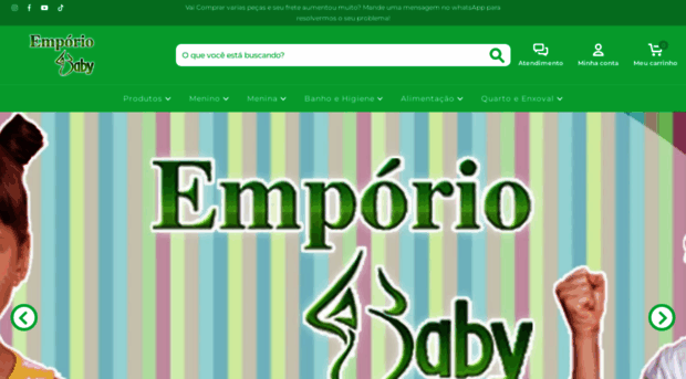 emporiobaby.com.br