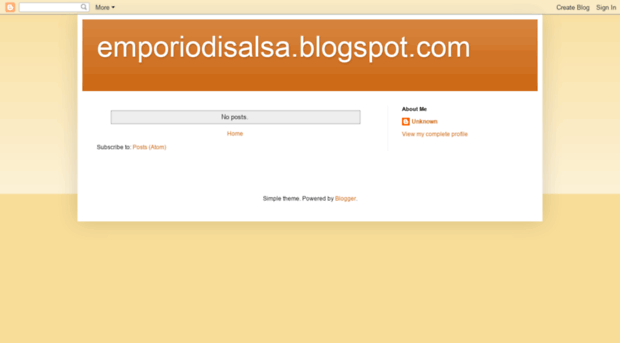 emporiodisalsa.blogspot.com