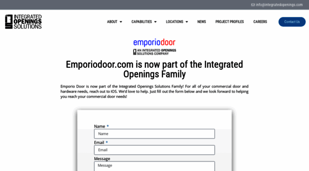 emporiodoor.com