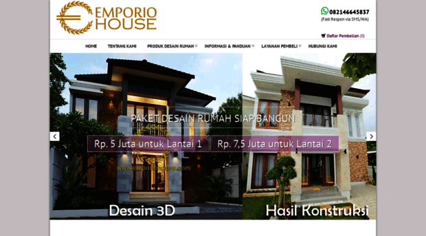 emporiohouse.com