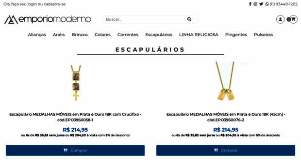 emporiomoderno.com.br