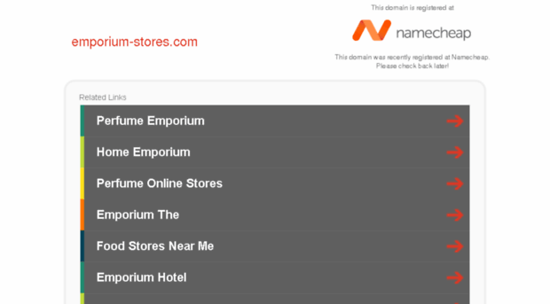 emporium-stores.com