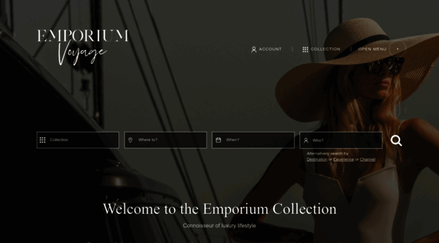 emporium-voyage.com