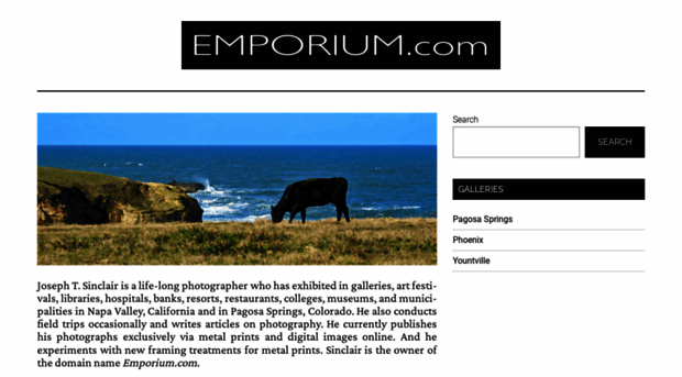 emporium.com