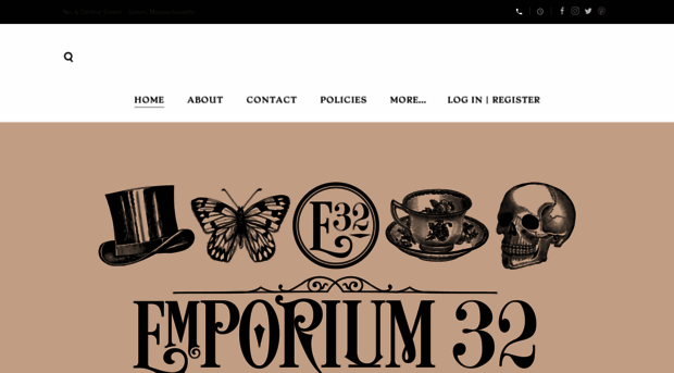 emporium32.com