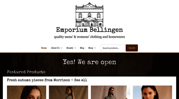 emporiumbellingen.com.au