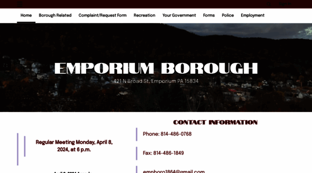 emporiumborough.org