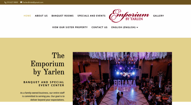 emporiumbyyarlen.com