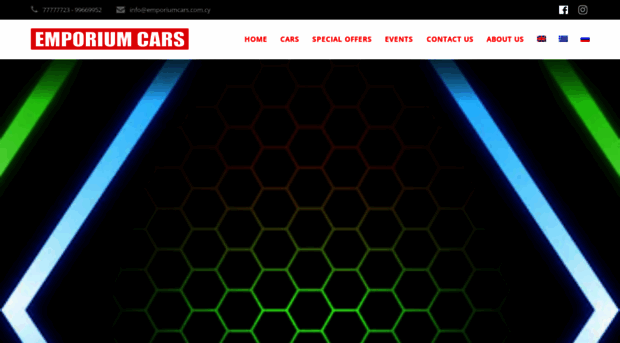 emporiumcars.com.cy