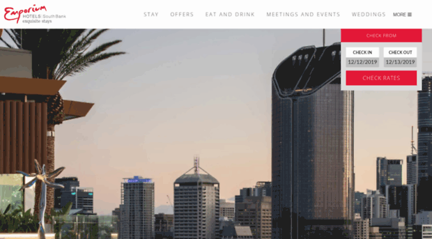 emporiumhotels.com.au