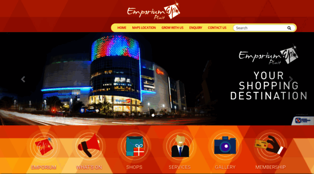 emporiumpluit.com