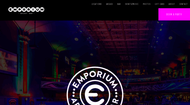 emporiumsf.com