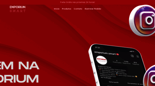 emporiumsmart.com
