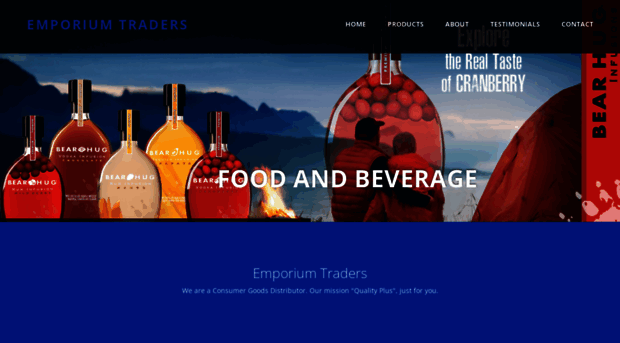 emporiumtraders.com