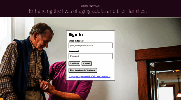 Empower Caregiver Saba Cloud Com
