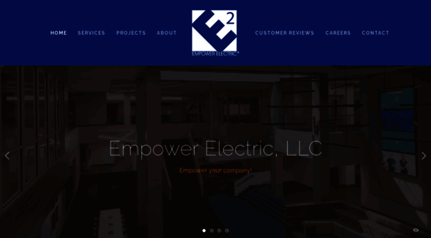 empower-electric.com