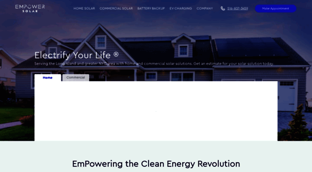 empower-solar.com