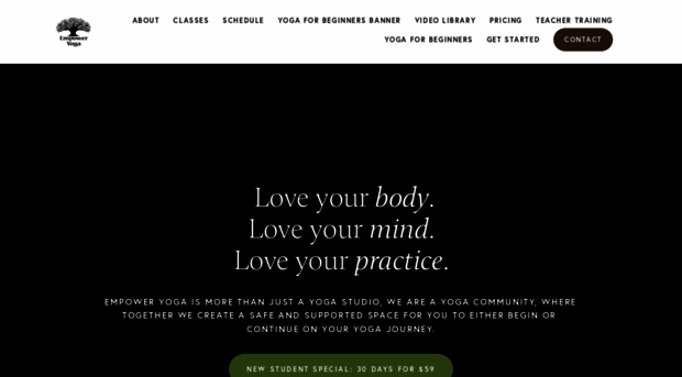 empower-yoga.net