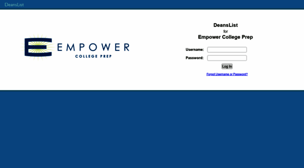 empower.deanslistsoftware.com