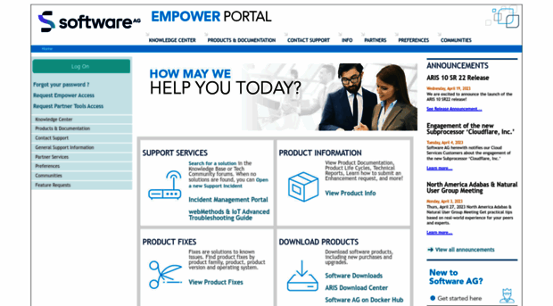 empower.softwareag.com