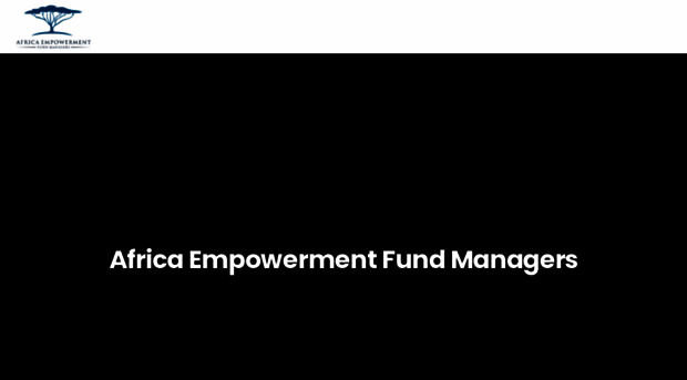 empowerafricafund.com