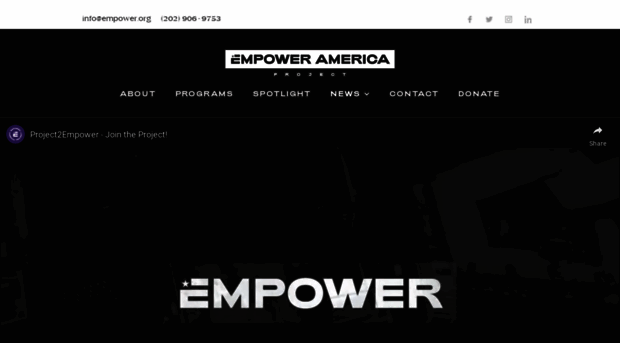 empoweramerica.org