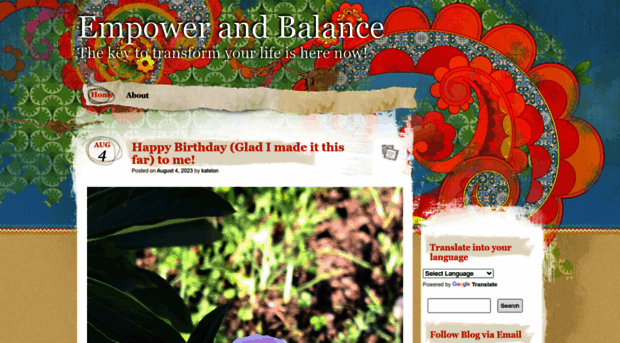 empowerandbalance.wordpress.com