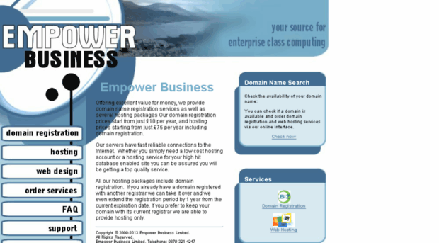 empowerbusiness.com